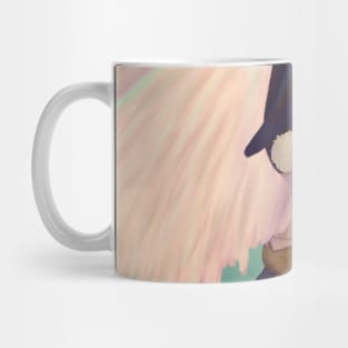 Ineffable Mug